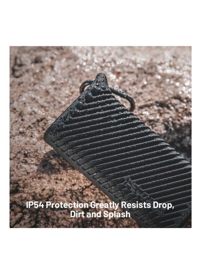 Pgytech CreateMate CFexpress Type B/SD Card Reader Case Classic Black - Image 3