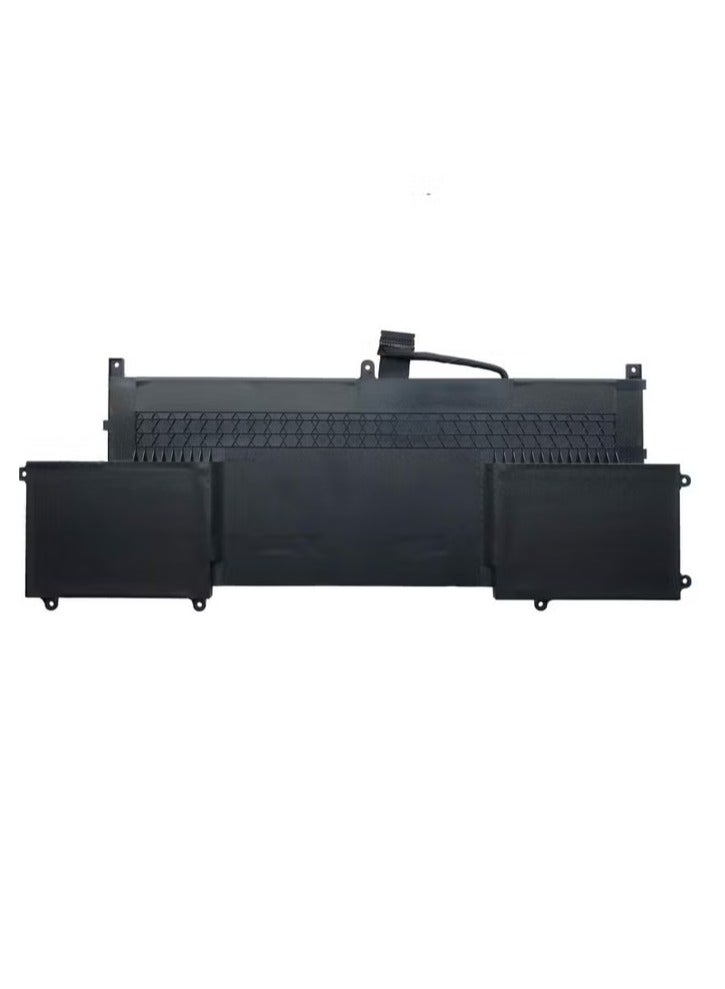 11.4V 88Wh 7334mAh TVKGH 089GNG N7HT0 0HYMNG Laptop battery compatible for Dell Latitude 9510,Latitude 9510 2-in-1 Series - Image 3
