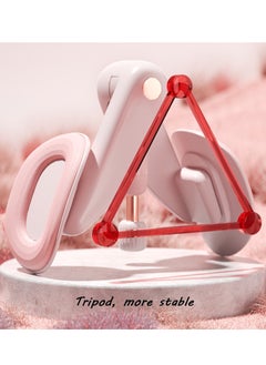 Furtey Thigh Kegel Exerciser ,Hip Trainer ,Inner Thigh Exercise Equipment for Women ,Pelvic Floor Muscle Trainer ,Thigh Slimmer Leg Workout Gym Equipment for Women ,Can be used for Postpartum Repair  - Image 3
