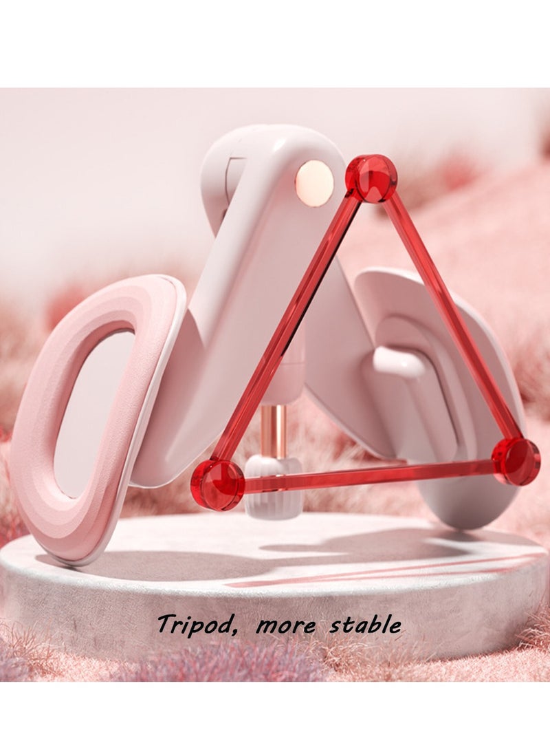 Furtey Thigh Kegel Exerciser ,Hip Trainer ,Inner Thigh Exercise Equipment for Women ,Pelvic Floor Muscle Trainer ,Thigh Slimmer Leg Workout Gym Equipment for Women ,Can be used for Postpartum Repair  - Image 3