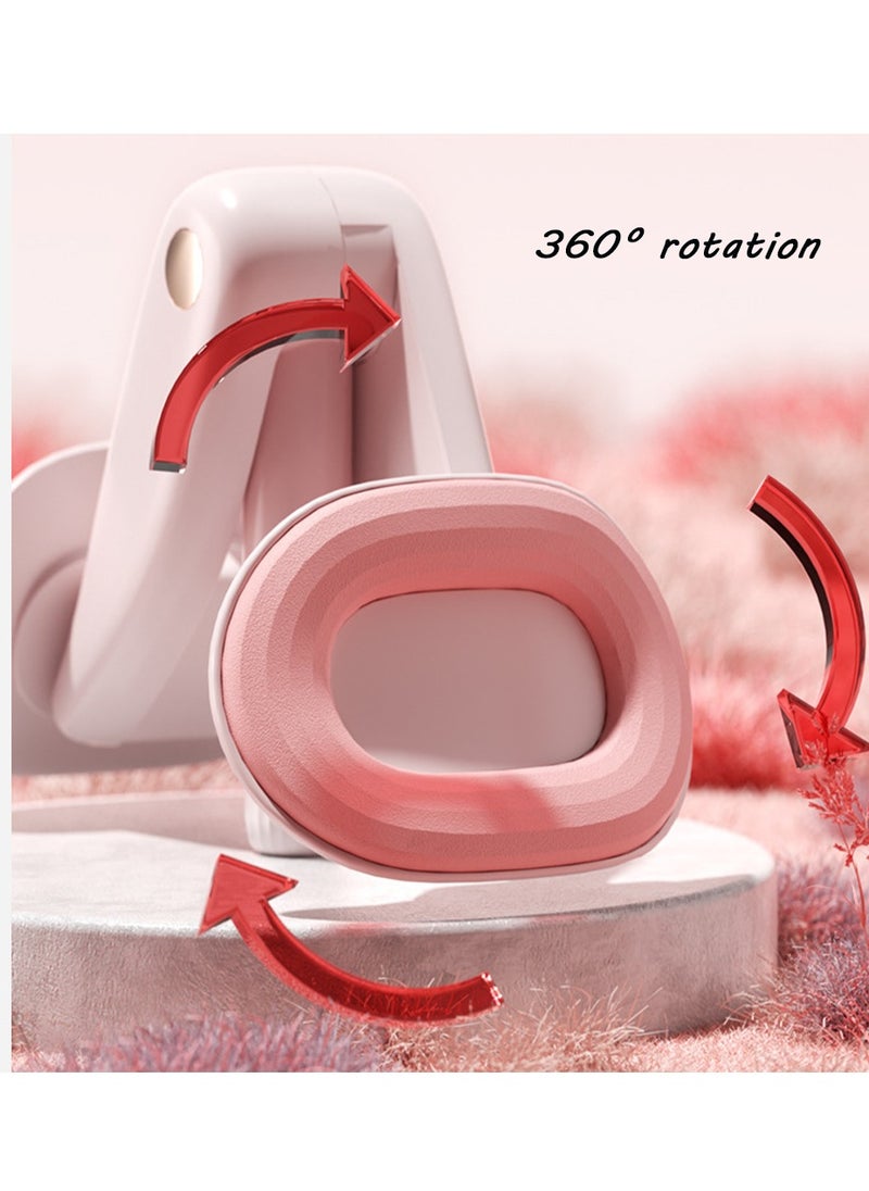 Furtey Thigh Kegel Exerciser ,Hip Trainer ,Inner Thigh Exercise Equipment for Women ,Pelvic Floor Muscle Trainer ,Thigh Slimmer Leg Workout Gym Equipment for Women ,Can be used for Postpartum Repair  - Image 5