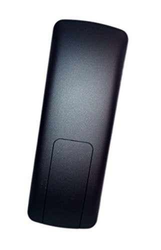 JustFine Replaced Remote Control Compatible for Vizio E321MV XRD1TV D43NE1 E321VT E320B0 E400-B2 D43N-E1 LCD HDTV TV - Image 2