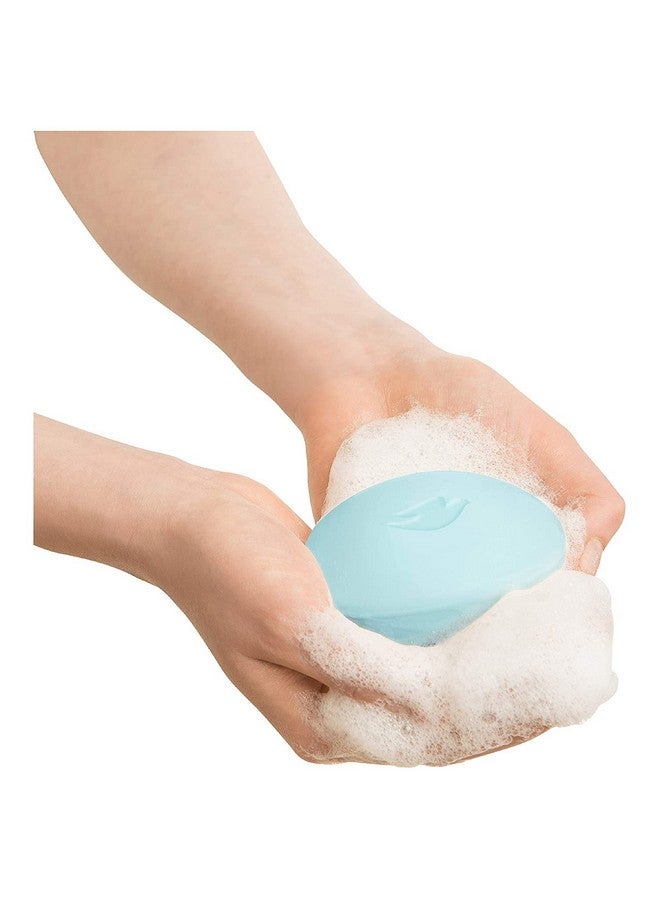 Dove Go Fresh Beauty Bar For Softer Skin Pear And Aloe Vera More Moisturizing Than Bar Soap 3.75 Oz Pack Of 6(Usa) - Image 3