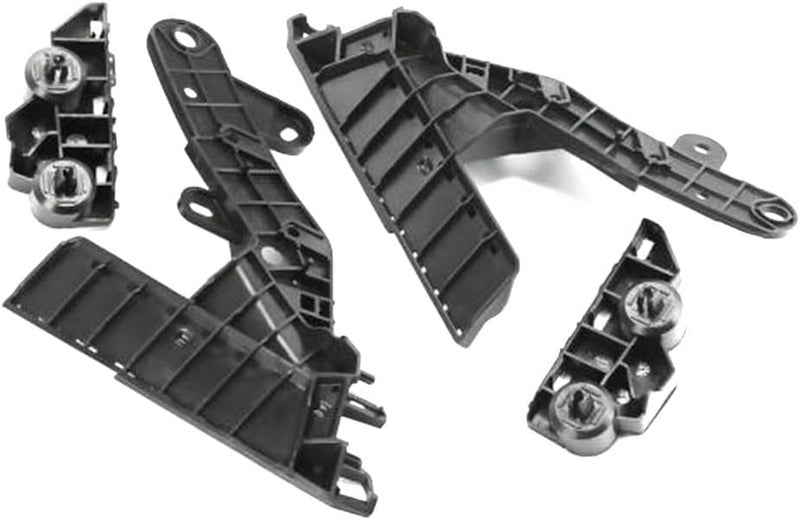 DEMULAX 4Pcs Bumper Bracket for Altima Sedan 2013-2015 - Image 3