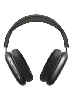 P9 P9 Bluetooth Wireless Headset Over-Ear Headphone With Mic  - Image 1