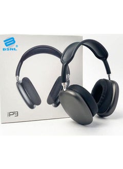 P9 P9 Bluetooth Wireless Headset Over-Ear Headphone With Mic  - Image 2