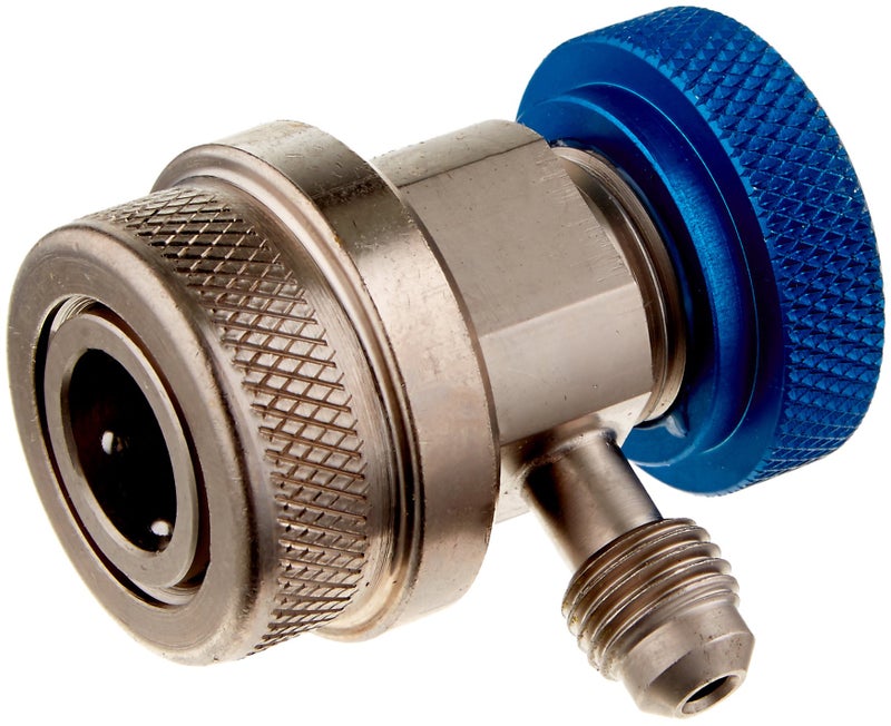 Ritchie Yellow Jacket 41338 Ritchie R134A Lo-Side Coupler - Image 3