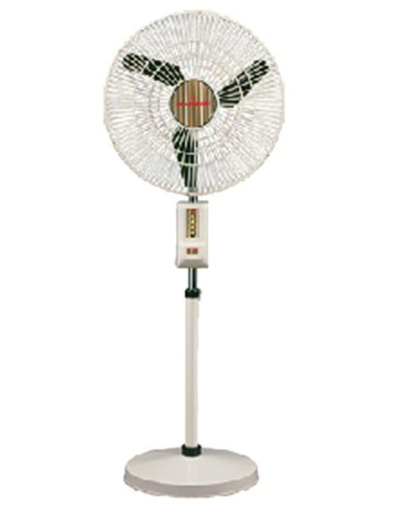 Almonard mark ll 450 mm pedestal fan - Image 4