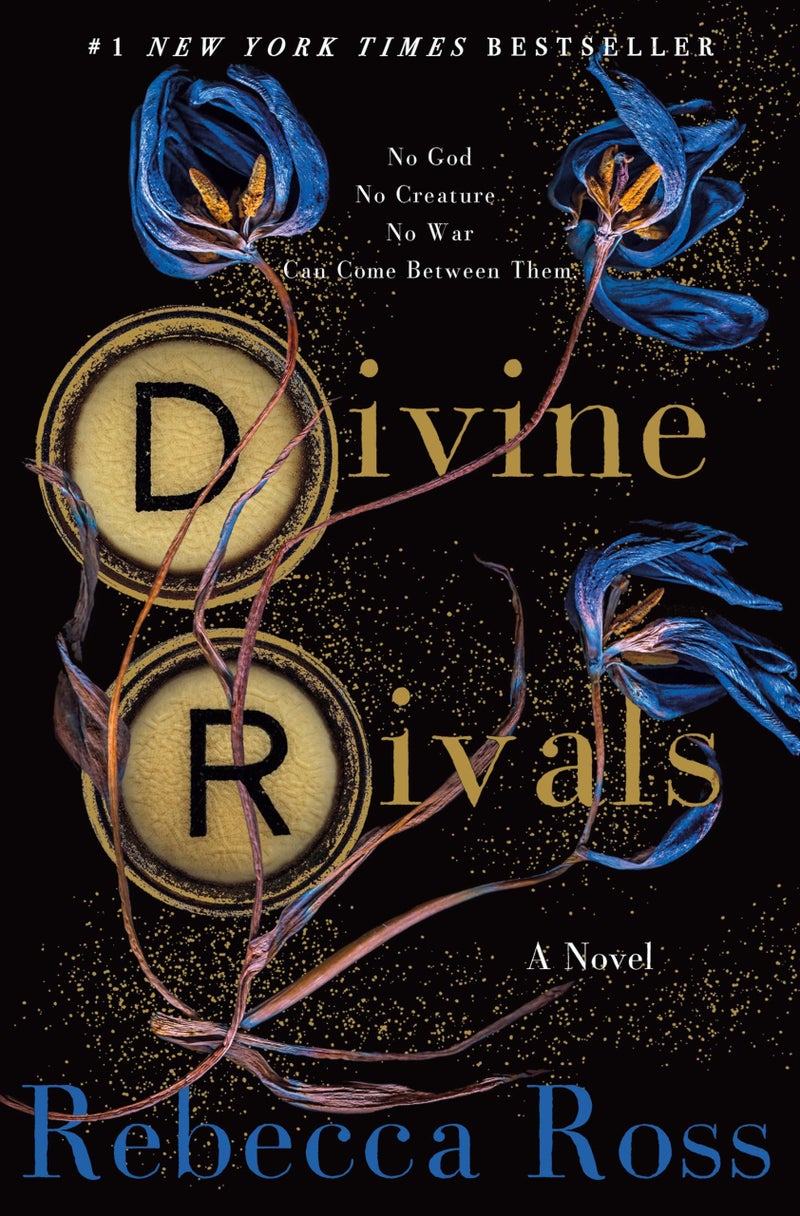 Divine Rivals: A Novel: 1