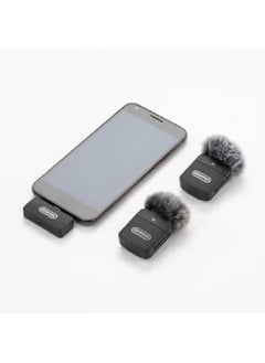 Saramonic Saramonic Blink 100 B6 2-Person Clip-On Wireless Mic for iPhone 15, Android Devices  - Image 3