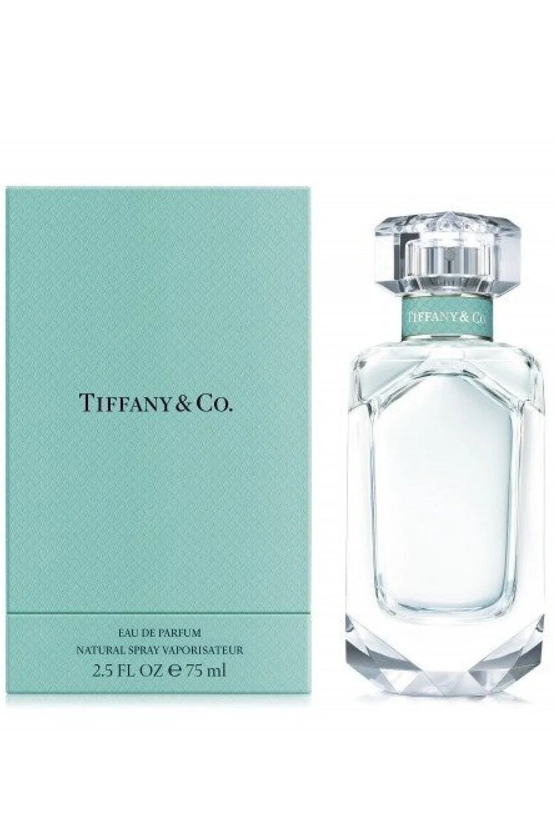 تيفاني عطر تيفاني اند كو او دو بارفيوم 75مل