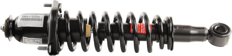 Monroe Shocks & Struts Quick-Strut 171373R Strut and Coil Spring Assembly - Image 1