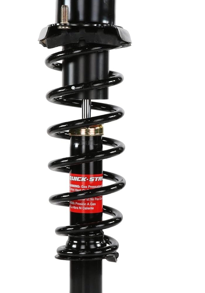 Monroe Shocks & Struts Quick-Strut 171373R Strut and Coil Spring Assembly - Image 2