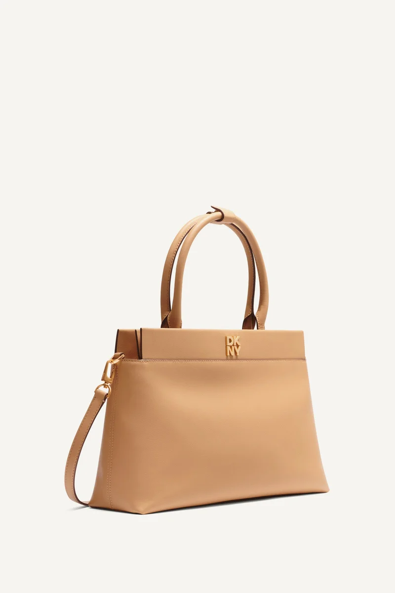 د ك ن ي ELANOR SATCHEL