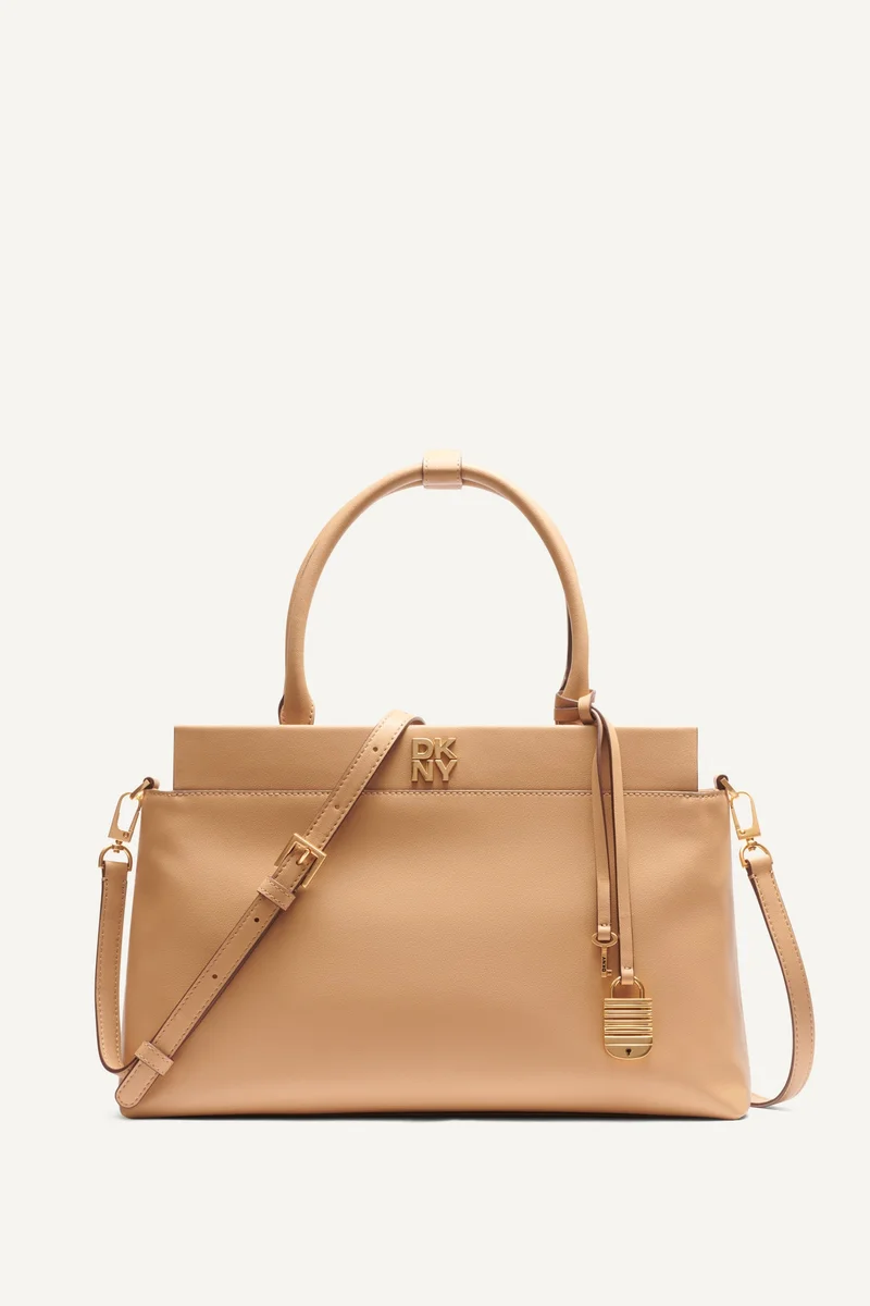 د ك ن ي ELANOR SATCHEL