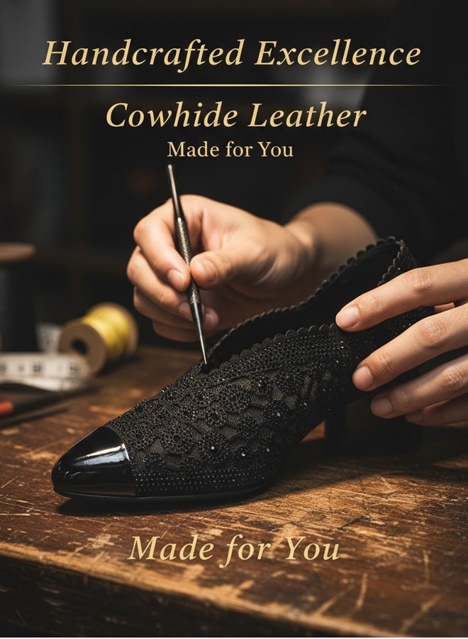 سيدة الأحذية في الصيف - Image 2