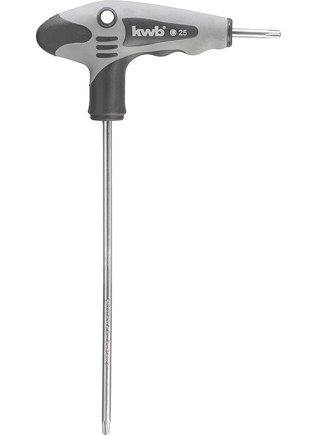 kwb T-Torks Wrench 25 mm 49689725  - Image 1