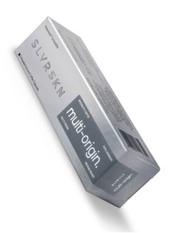 SLVRSKN SLVRSKN Capsules - Multi-origin - 5 Capsules - 31g 