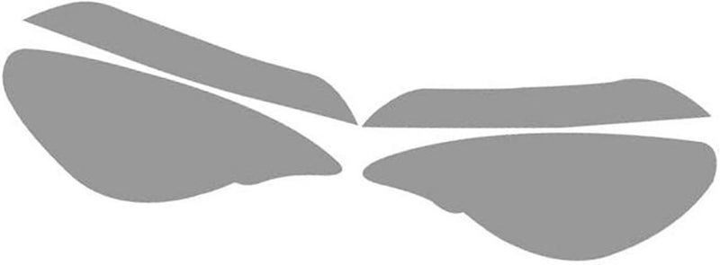 Wivplex Motorcycle Screen Protector for Street Triple 765 - Image 1