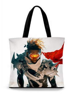 Tat tote bag for women-985  - Image 1
