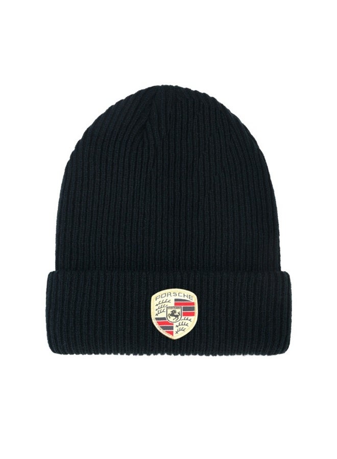 Porsche High-quality soft and comfortable ‌Beanie