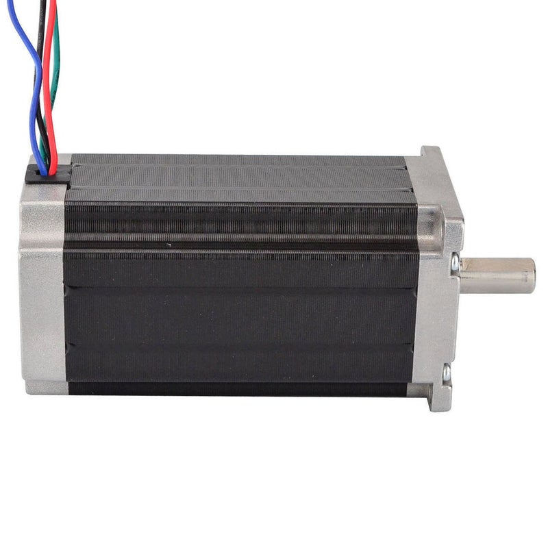 STEPPERONLINE High Torque Nema 23 CNC Stepper Motor 114mm 425oz.in/3Nm CNC Mill Lathe Router - Image 4