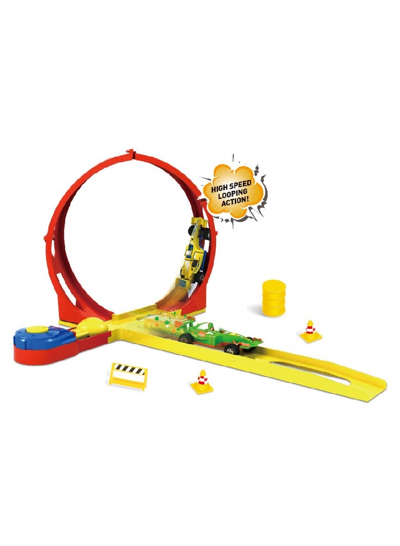 Max Speed CAR SET Medium 10-1197442 - Image 2