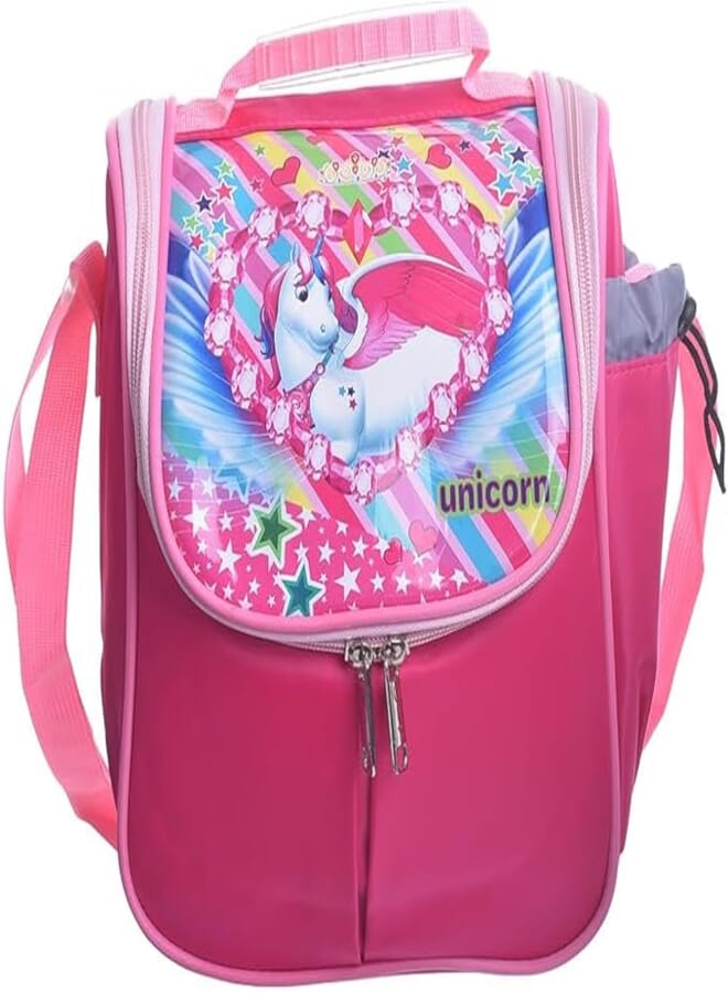 Migo 100-9 Picnic Lunch Bag, Multicolor