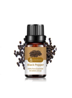 Black Pepper