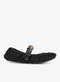 Cuple Ladies Ballet Flat shoes