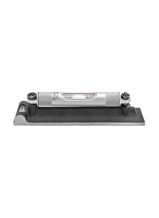 Starrett Machinists' Level with Ground and Graduated Main Vial - Enhanced Accuracy for Perfect Surface Alignment - 6" Length, 1-3/16" Width, Without Case - 98-6 - pzsku/ZF1C87AEC2E39D89F3EE8Z/45/1749373382/5b0541d4-693c-4a2e-814e-4056f85f79fa