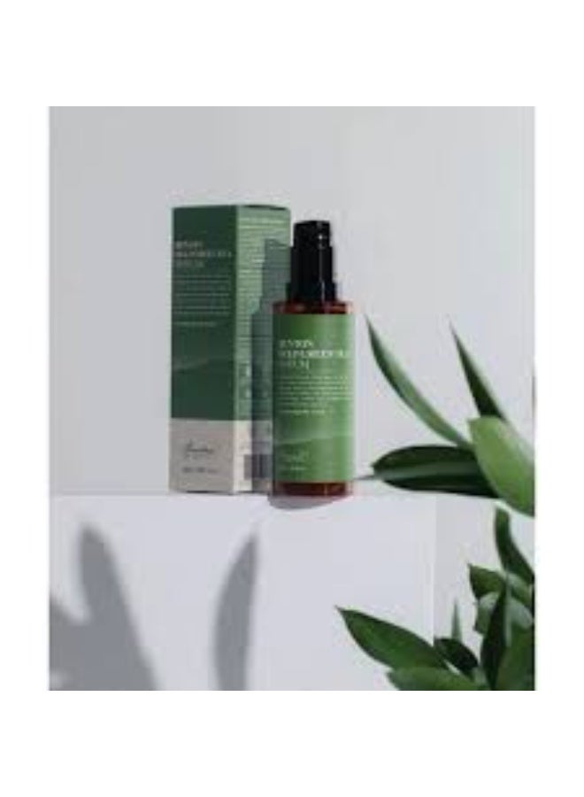 Benton Deep Green Tea Serum 30ml - Image 3