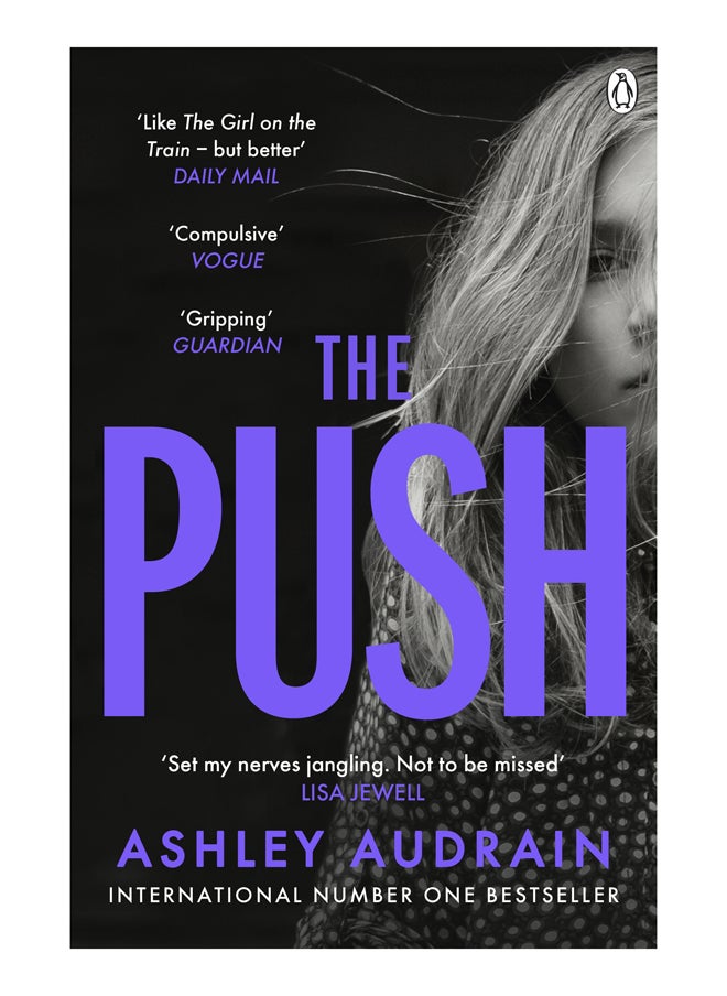 null - The Push - Image 1