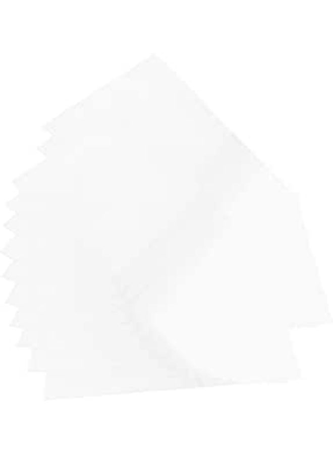Thickened Self Adhesive Plastic Bags 20Pcs For Cookies Candy Treats Resealable Cellophane - Image 1