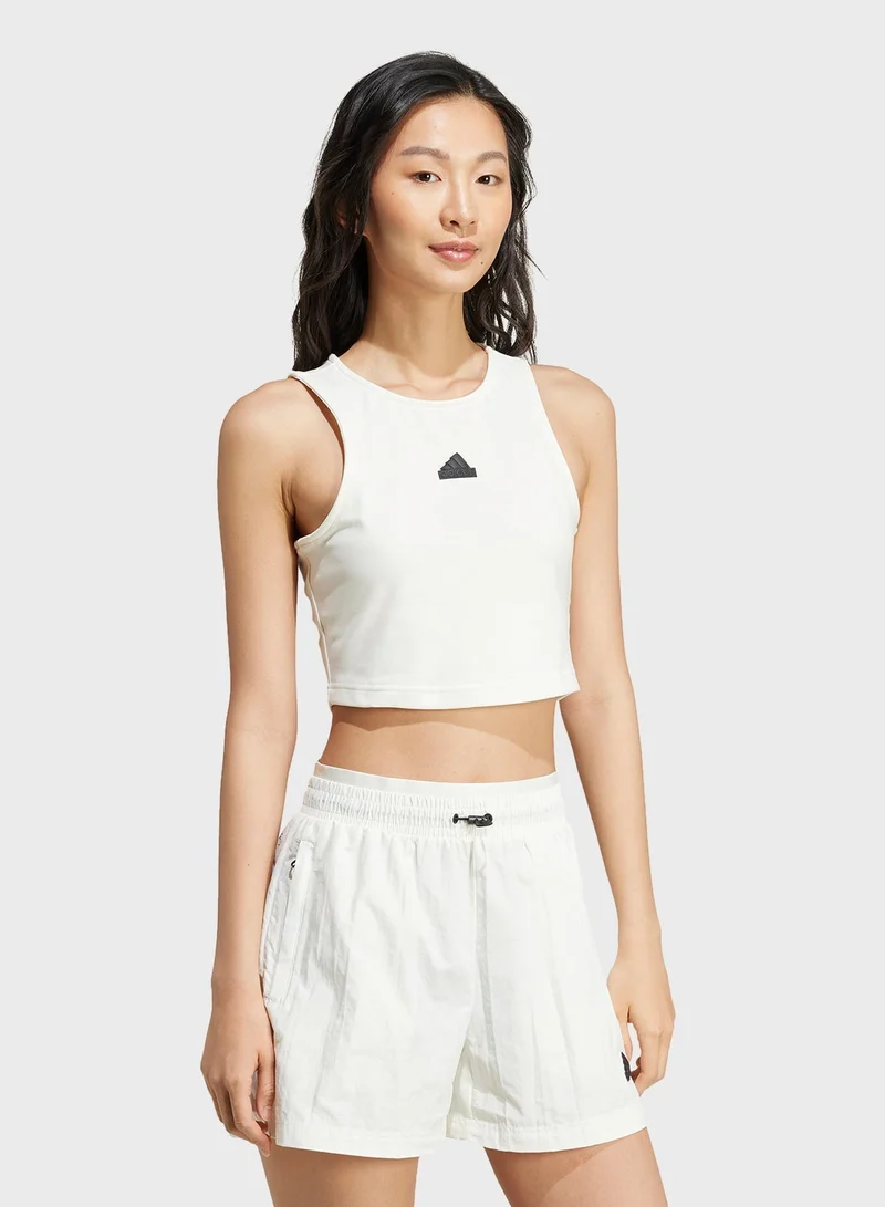 اديداس تانك سيتي إسكيب كروبد