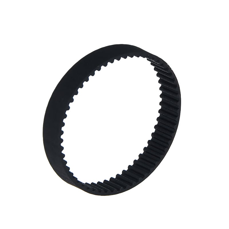 GT2 Timing Belt 280mm Premium Durable Rubber Closed Timing Belt - Precision Transmission 3D Printer Synchronous Belt for 3D Printer Precision Mechanical Systems - Image 2