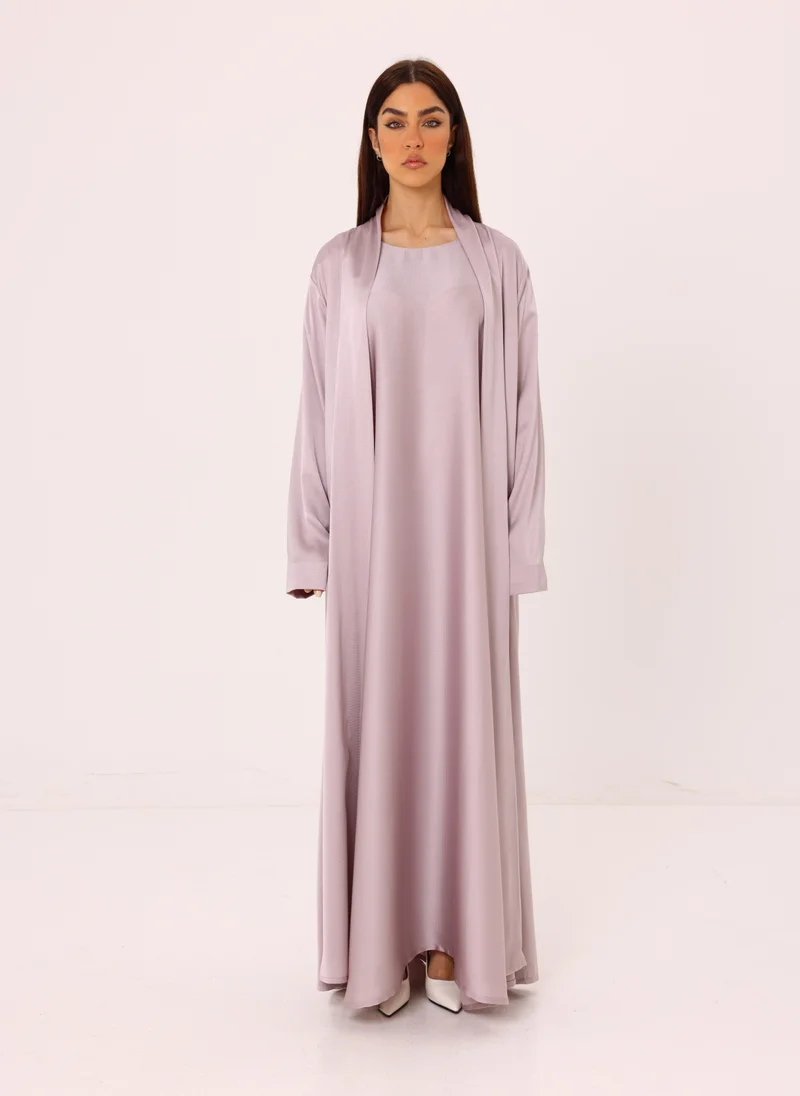 النظرية الدنيا Lilac