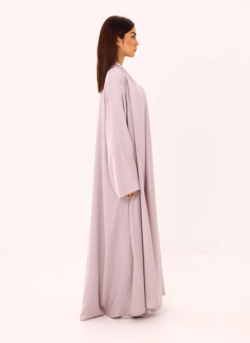 النظرية الدنيا Lilac