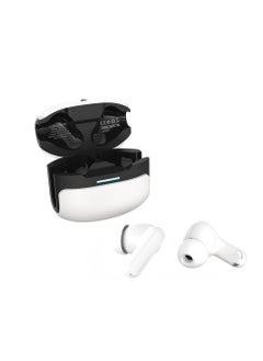 General Bluetooth in-ear headphones, binaural stereo noise reduction, long battery life, gaming headphones  - Image 1