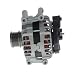BOSCH AL0921N Premium 100 New Alternator Compatible with Select Audi A3 A3 Quattro Q3 S3 TT Quattro TTS Quattro Volkswagen Atlas Atlas Cross Sport Golf GTI More 140 Amp - Image 3