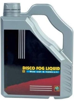 4.5L Fog Machine Liquid