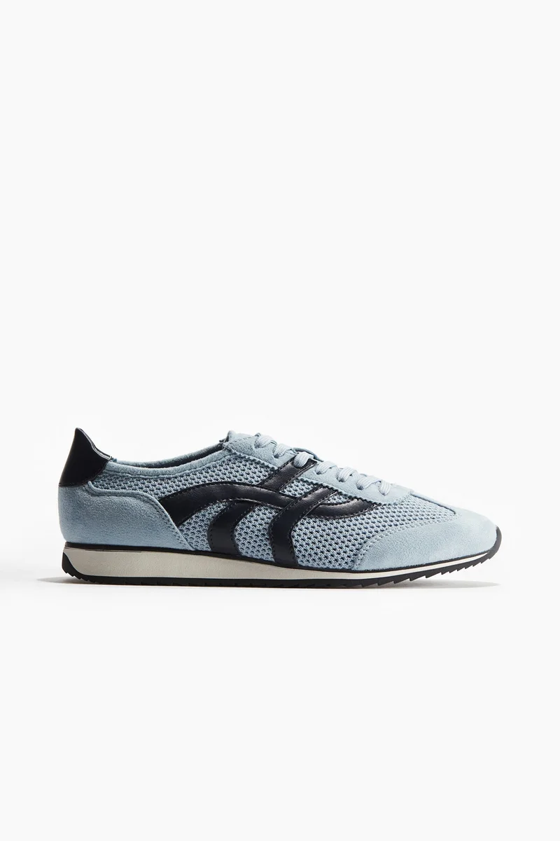 اتش اند ام Trainers