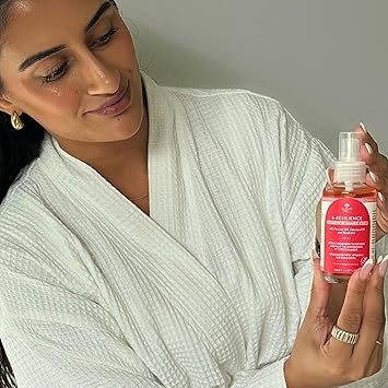 Nature Spell زيت علامات التمدد من ناتشر سبيل 100 مل زيت للجسم يحسن مظهر علامات التمدد والندوب وتفاوت لون البشرة خالي من الزيوت المعدنية 100% نباتي صنع في المملكة المتحدة - Image 4