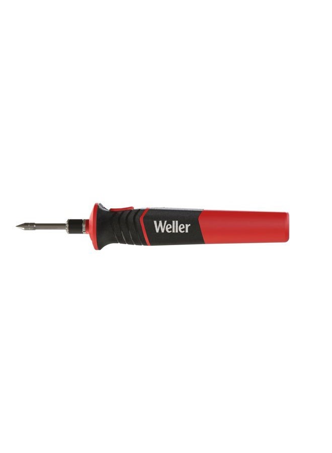WELLER 12W Cordless Rechargeable Soldering Iron,Lithium-Ion Battery Powered - WLBRK12N - Image 3