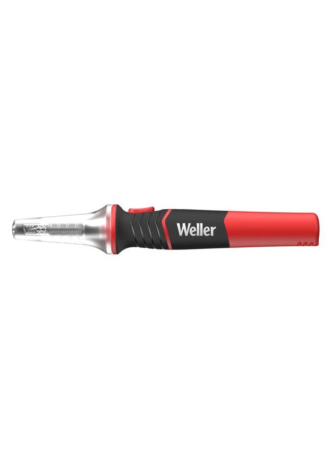WELLER 12W Cordless Rechargeable Soldering Iron,Lithium-Ion Battery Powered - WLBRK12N - Image 4