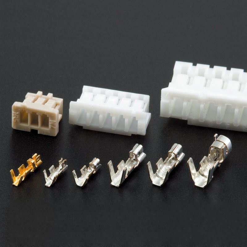 Engineer كماشة ضغط دقيقة ENGINEER PA-09 أفضل أداة ضغط دقيقة للأسلاك AWG32-AWG20 عبر 80 دبوس مختلف وموصلات D-Sub، مقبض مقاوم للزيت (PA-09) - Image 4