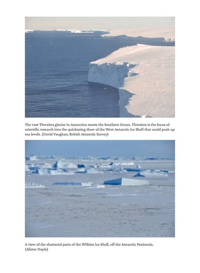 The Great Melt: Accounts from the Frontline of Climate Change  - Image 2