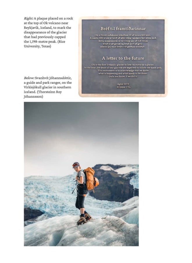 The Great Melt: Accounts from the Frontline of Climate Change  - Image 5