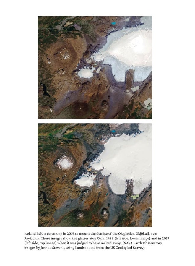 The Great Melt: Accounts from the Frontline of Climate Change  - Image 4