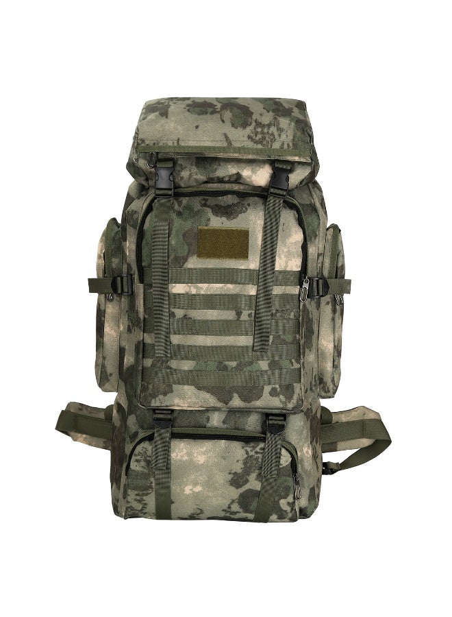 Mark Fairwhale New Travel Mountaineering Backpack 